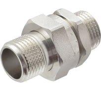 Сгон прямой американка 1/2" н/н MPF ИС.072270