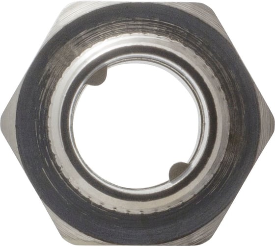 Сгон прямой американка 1/2" н/н MPF ИС.072270