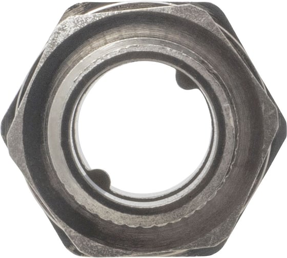 Сгон прямой американка 1/2" н/н MPF ИС.072270