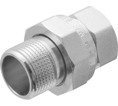 Сгон прямой американка 3/4" в/н MPF ИС.072265