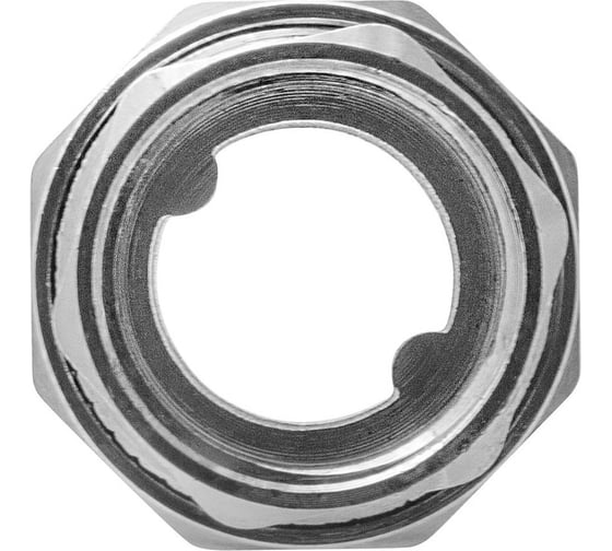Сгон прямой американка 3/4" в/н MPF ИС.072265