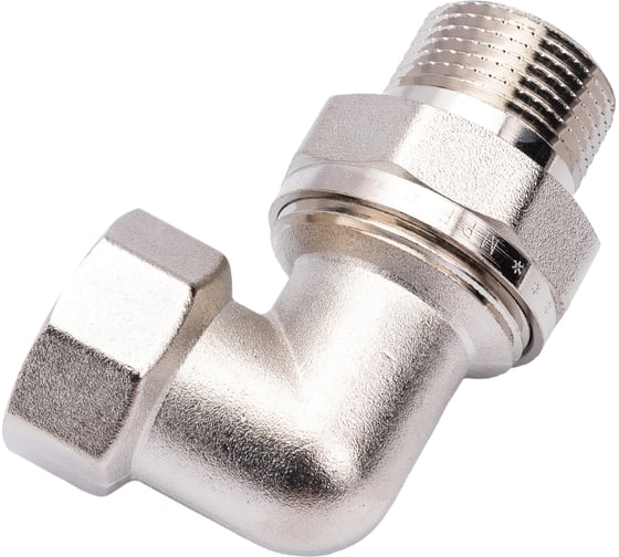 Сгон угловой американка 1" в/н MPF ИС.072275