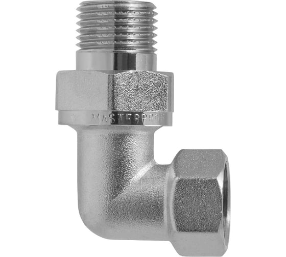 Сгон угловой американка 1/2" в/н MPF ИС.072273