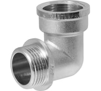 Угольник 3/4" в/н с ограничителем MPF ИС.072250