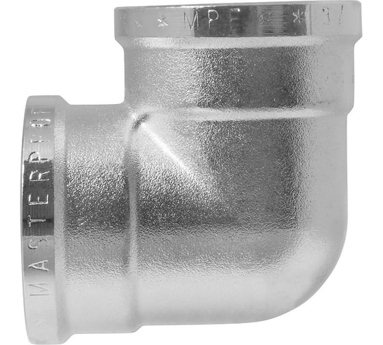 Угольник 3/4" в/в MPF ИС.072240