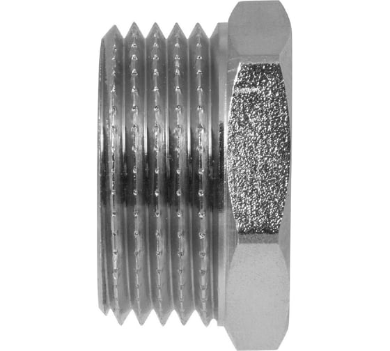 Футорка переходник 1" х 1/2" н/в MPF ИС.072205