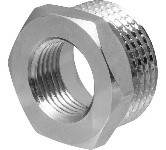 Футорка переходник 1" х 1/2" н/в MPF ИС.072205