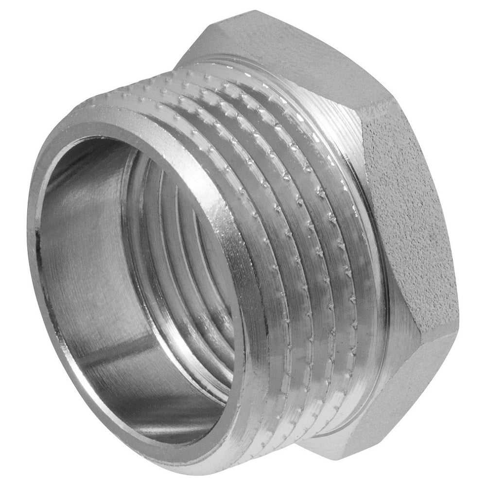 Футорка переходник 1\" х 3/4\" н/в MPF ИС.072206 - выгодная цена, отзывы ...