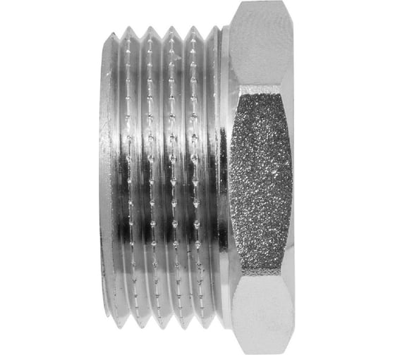 Футорка переходник 1" х 3/4" н/в MPF ИС.072206