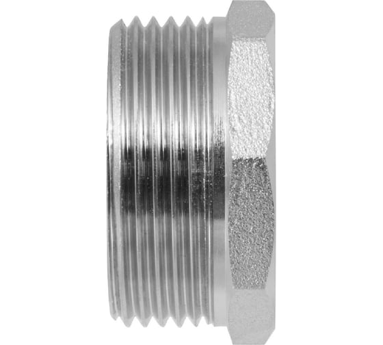 Футорка переходник 1.1/4" х 1" н/в MPF ИС.072209