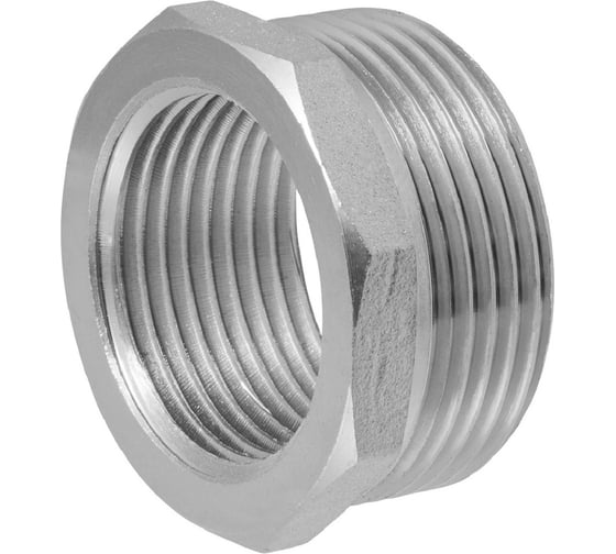 Футорка переходник 1.1/4" х 1" н/в MPF ИС.072209