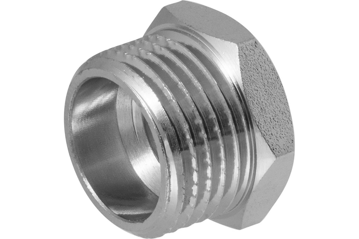 Футорка переходник 1/2" х 1/4" н/в MPF ИС.072202 - выгодная цена ...