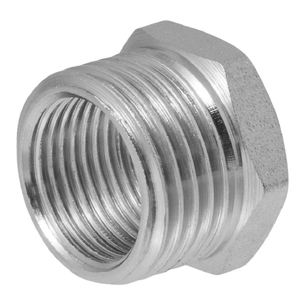 Футорка переходник 1/2" х 3/8" н/в MPF ИС.072203 - выгодная цена ...
