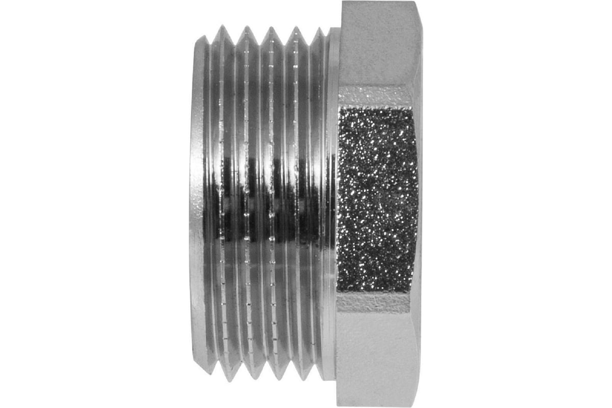 Футорка переходник 3/4" х 1/2" н/в MPF ИС.072204 - выгодная цена ...