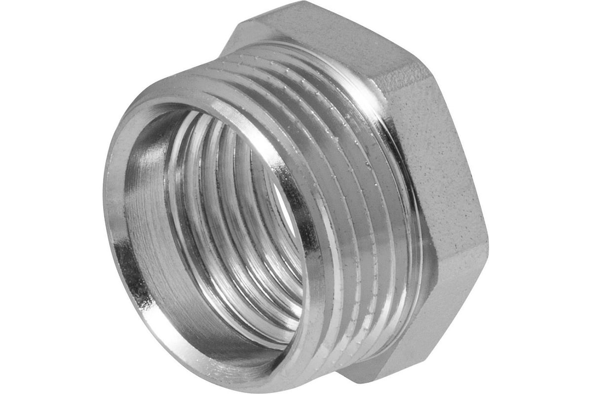 Футорка переходник 3/4\" х 1/2\" н/в MPF ИС.072204 - выгодная цена ...