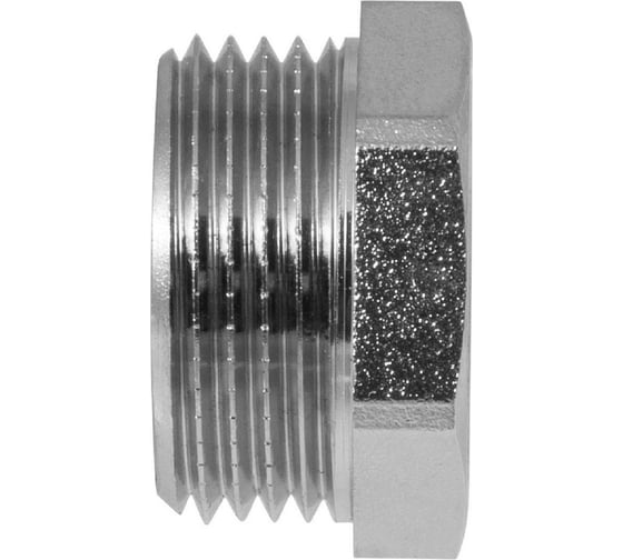 Футорка переходник 3/4" х 1/2" н/в MPF ИС.072204