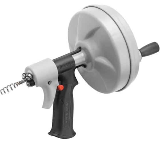 Ручная вертушка Kwik-Spin RIDGID 41348 1