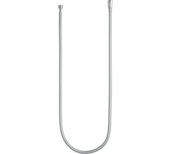 Душевой шланг GROHE пластик, 1750 мм макс давление до 5 бар, хром 45992001 00000076037