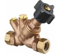 Заполный вентиль Oventrop Hydrocontrol ATR PN16 Ду50, 2 1067616