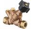 Заполный вентиль Oventrop Hydrocontrol ATR, PN16 Ду40 1067612 1