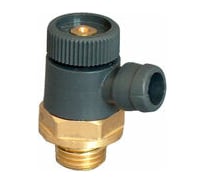 Кран для спуска воды Oventrop G 1/2 НР Набор=10 шт 1102004