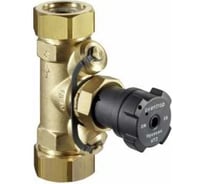 Заполный вентиль Oventrop Hycocon ATZ PN16, Ду15 1/2 1067404
