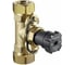Заполный вентиль Oventrop Hycocon ATZ PN16, Ду20 3/4 1067406 1