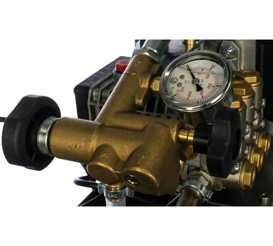 Опрессовщик RIDGID 1460-Е 25 бар 19021