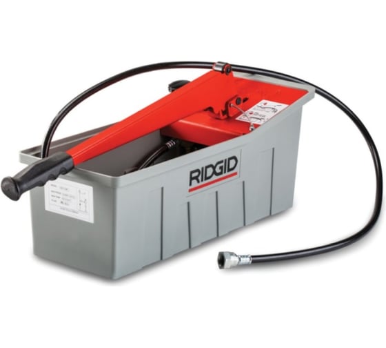 Опрессовщик RIDGID 1450 50 бар 50072