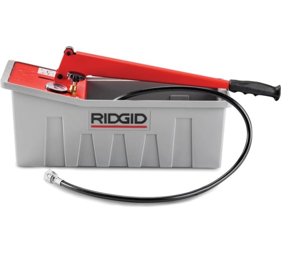 Опрессовщик RIDGID 1450 50 бар 50072