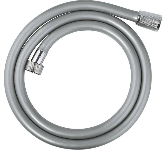 Душевой шланг GROHE Relexaflex 1250 мм, хром 45971001
