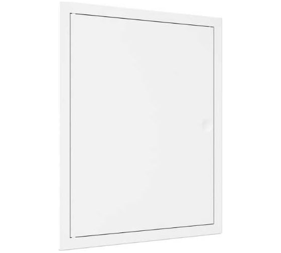 Ревизионный люк EVECS L2025n ln 224x274 нажимной фланец 200x250 пластик 90-08066