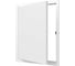 Ревизионный люк EVECS L2025n ln 224x274 нажимной фланец 200x250 пластик 90-08066 1