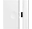 Ревизионный люк EVECS L2025n ln 224x274 нажимной фланец 200x250 пластик 90-08066 5