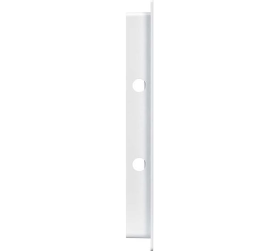 Ревизионный люк EVECS L1520n ln 172x222 нажимной фланец 150x200 пластик 90-08063