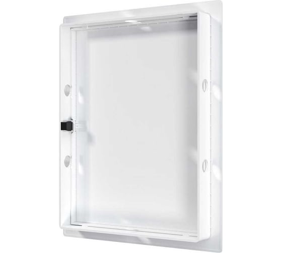 Ревизионный люк EVECS L1520n ln 172x222 нажимной фланец 150x200 пластик 90-08063