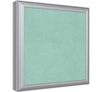 Ревизионный люк EVECS d cmo base 250x250 скрыт.монтаж съемный алюминий 90-08121