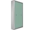 Люк ревизионный d cmo base EVECS 200x400 скрыт.монтаж съемный алюминий, 90-08120 D2040 ceramo base 2