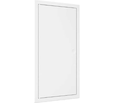 Ревизионный люк EVECS L1530n ln 172x322 нажимной фланец 150x300 пластик 90-08064