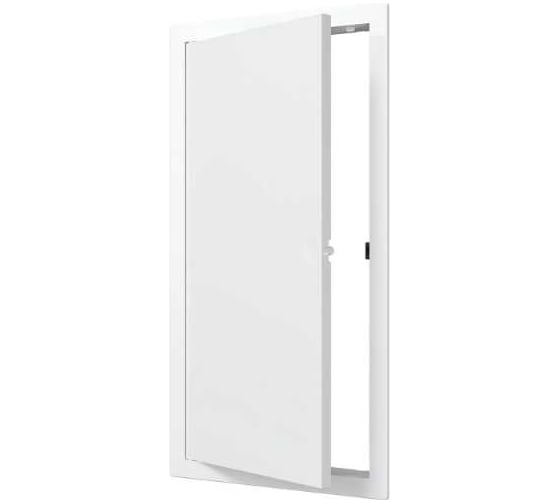 Ревизионный люк EVECS L1530n ln 172x322 нажимной фланец 150x300 пластик 90-08064