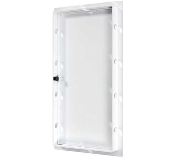 Ревизионный люк EVECS L1530n ln 172x322 нажимной фланец 150x300 пластик 90-08064