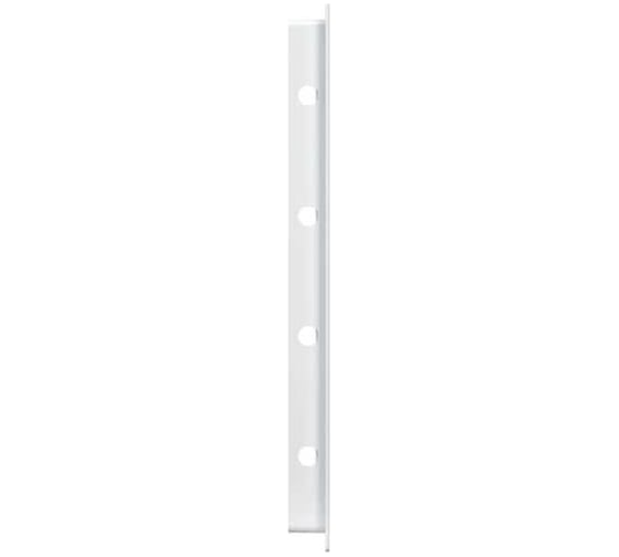 Ревизионный люк EVECS L1530n ln 172x322 нажимной фланец 150x300 пластик 90-08064