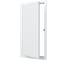 Люк ревизионный EVECS ln 172x322 нажимной фланец 150x300 пластик 90-08064 L1530n 2