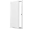 Ревизионный люк EVECS L1530n ln 172x322 нажимной фланец 150x300 пластик 90-08064 2