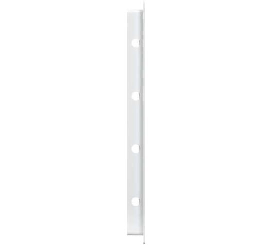 Ревизионный люк EVECS L2530n ln 275x325 нажимной фланец 250x300 пластик 90-08069