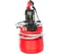 Промывочный насос для снятия накипи RIDGID DP-13 57276 3