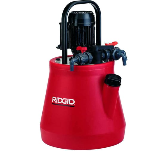 Промывочный насос RIDGID DP-24 34051 1