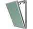 Люк ревизионный d cmo base EVECS 300x500 скрыт.монтаж съемный алюминий, 90-08126 D3050 ceramo base 1