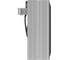 Люк ревизионный d cmo base EVECS 400x200 скрыт.монтаж съемный алюминий, 90-08127 D4020 ceramo base 3