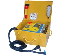 Аппарат для электромуфтовой сварки без функции протоколирования Nowatech ZERN-4000 PLUS